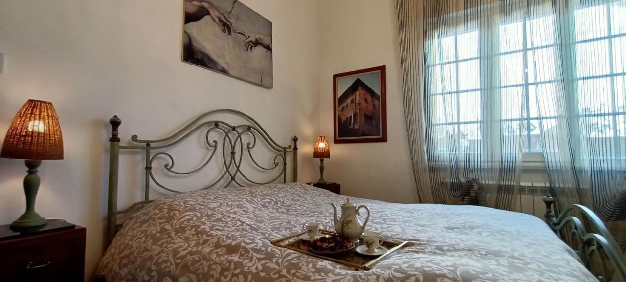 Lovely House Near The Beach Torre del Lago Puccini Exteriér fotografie