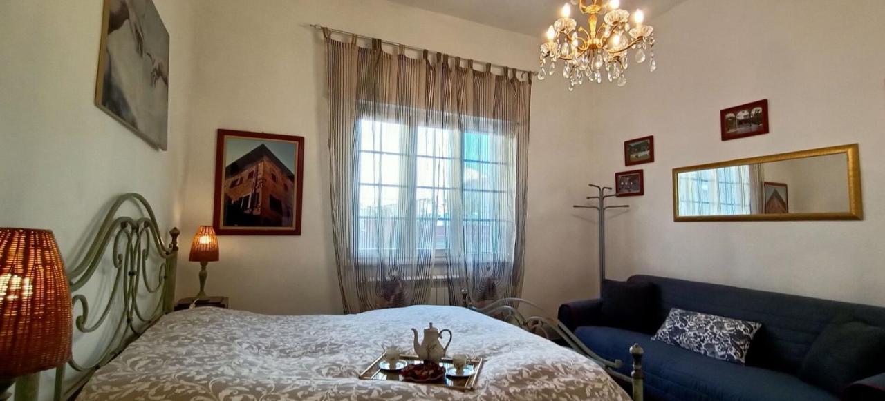 Lovely House Near The Beach Torre del Lago Puccini Exteriér fotografie