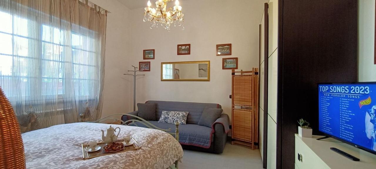 Lovely House Near The Beach Torre del Lago Puccini Exteriér fotografie