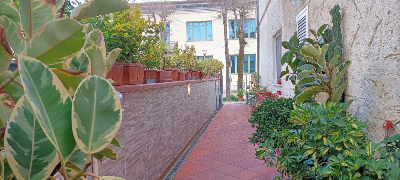 Lovely House Near The Beach Torre del Lago Puccini Exteriér fotografie