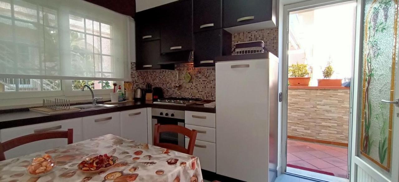 Lovely House Near The Beach Torre del Lago Puccini Exteriér fotografie